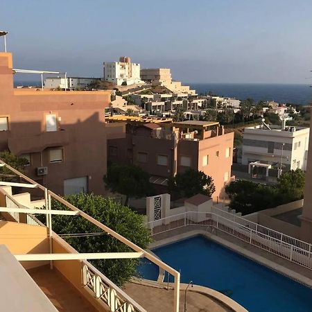 The Beach Apartment - Sea Views Cabo de Palos Exteriér fotografie
